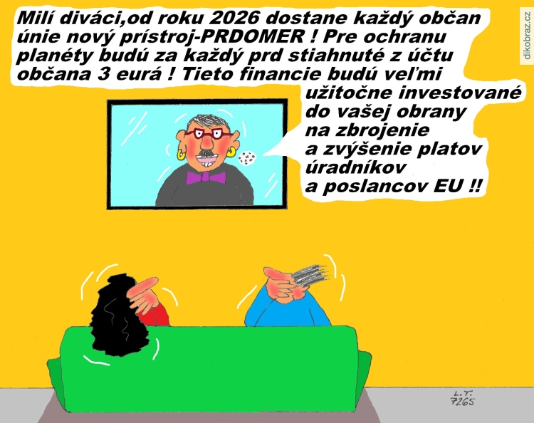 Ladislav Talčîk vtipy č. - 