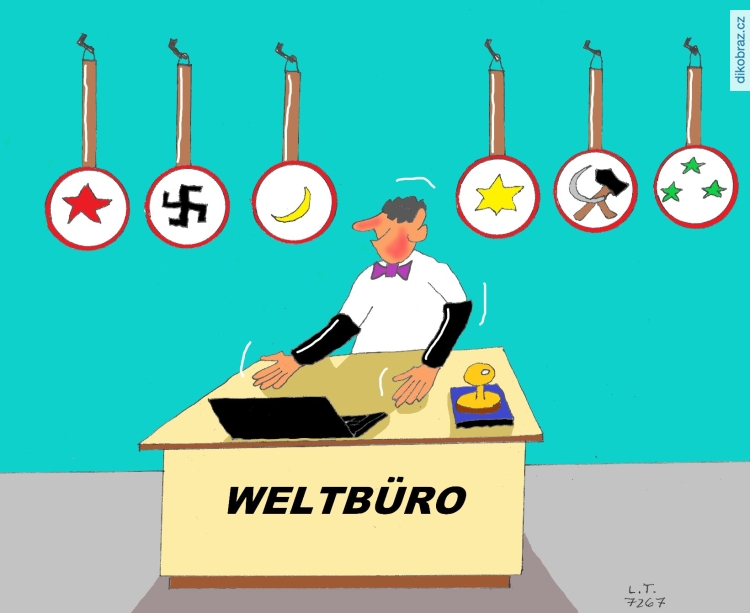 Ladislav Talčîk vtipy č. - 