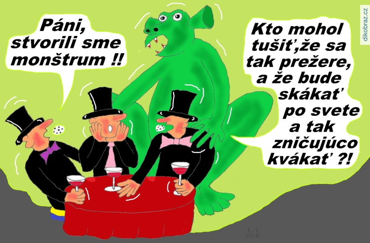 Ladislav Talčîk vtipy č. - 