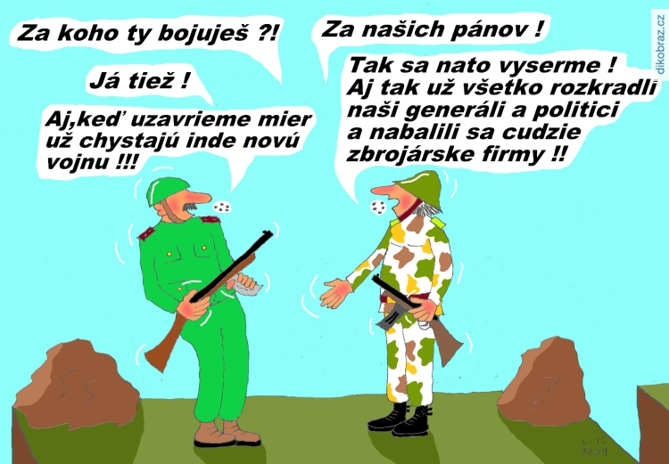 Ladislav Talčîk vtipy č. - 