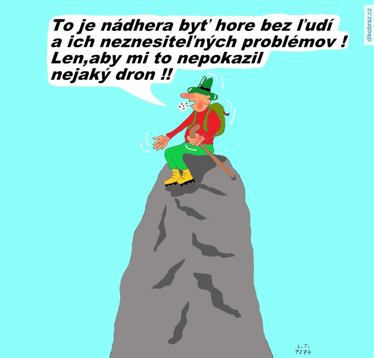 Ladislav Talčîk vtipy č.104281 - 