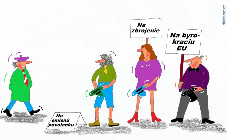 Ladislav Talčîk vtipy č. - 