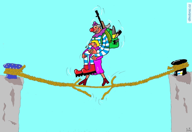 Ladislav Talčîk vtipy č. - 