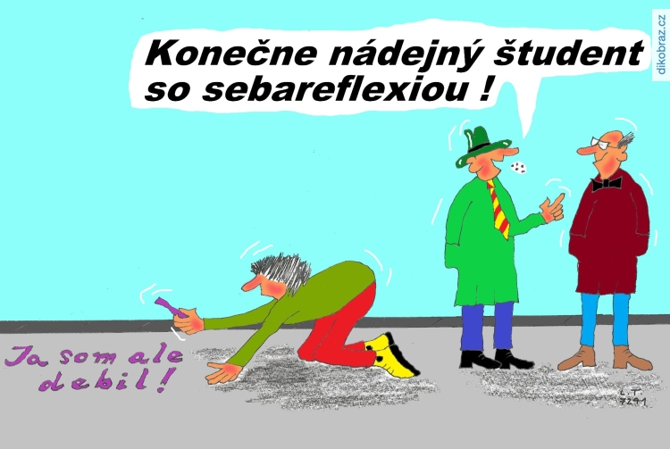 Ladislav Talčîk vtipy č. - 