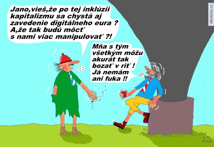 Ladislav Talčîk vtipy č. - 