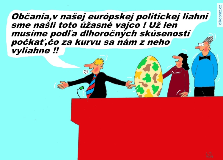 Ladislav Talčîk vtipy č. - 