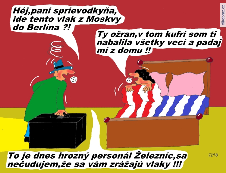 Ladislav Talčîk vtipy č. - 