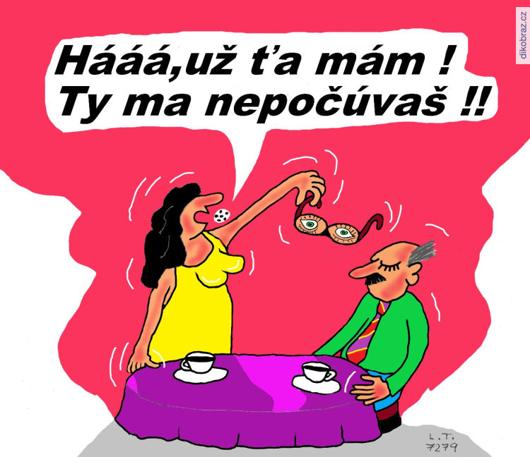 Ladislav Talčîk vtipy č. - 