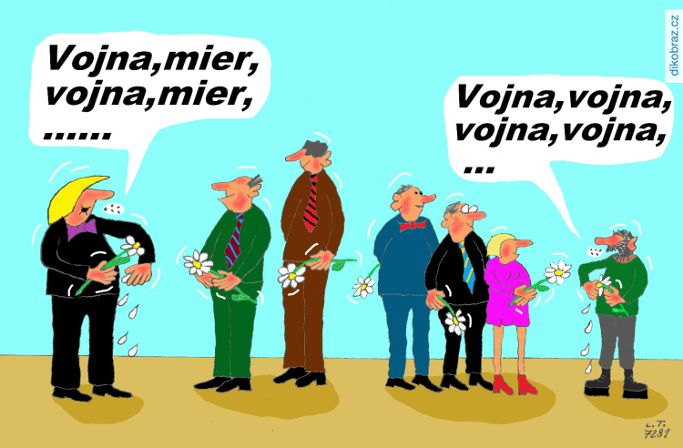 Ladislav Talčîk vtipy č. - 