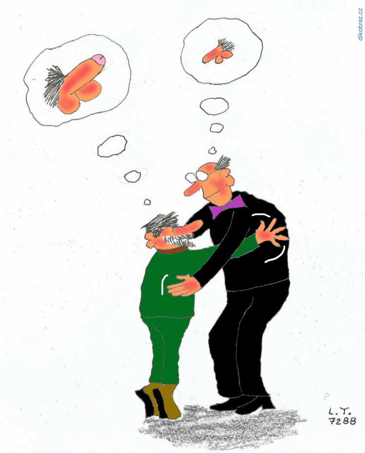 Ladislav Talčîk vtipy č. - 