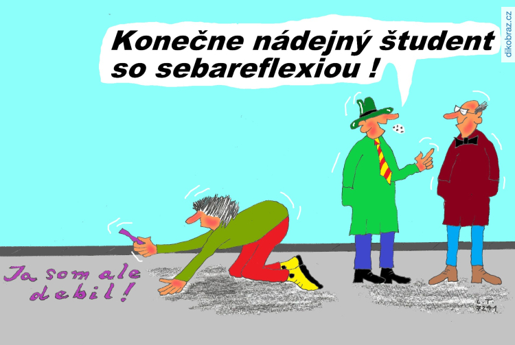 Ladislav Talčîk vtipy č.108679 - 