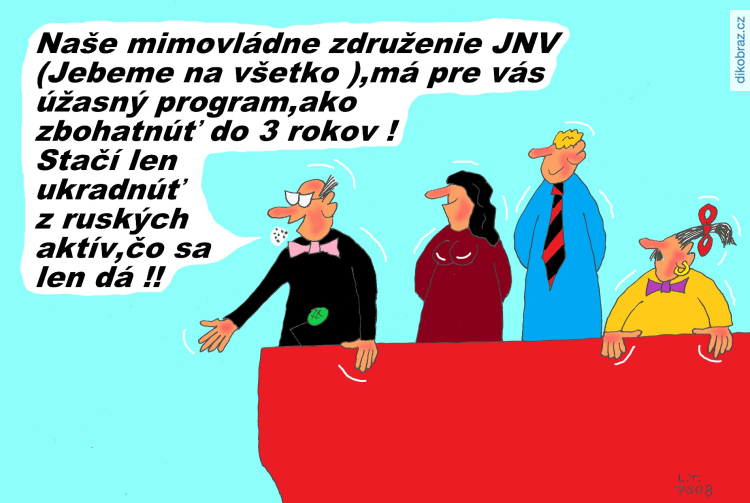 Ladislav Talčîk vtipy č. - 