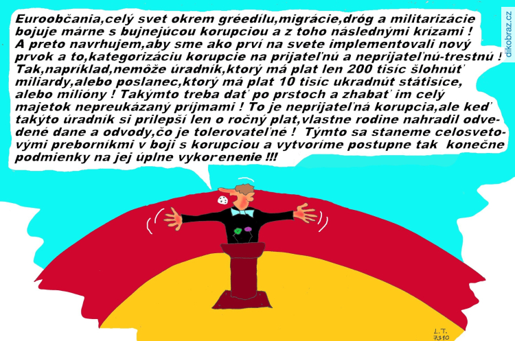 Ladislav Talčîk vtipy č. - 