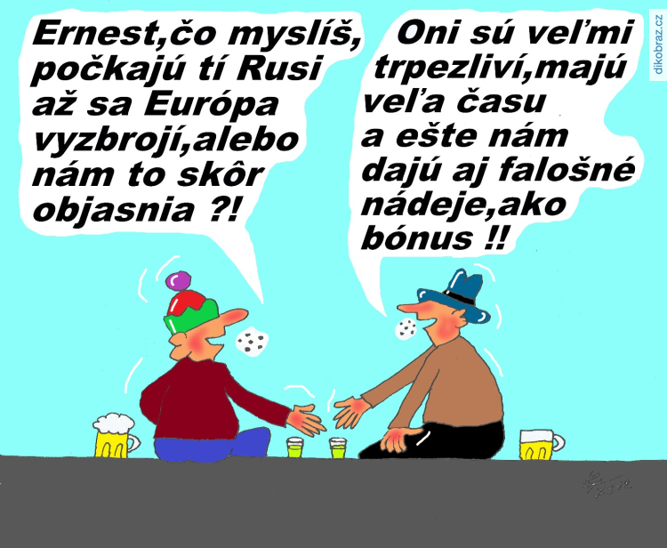 Ladislav Talčîk vtipy č. - 