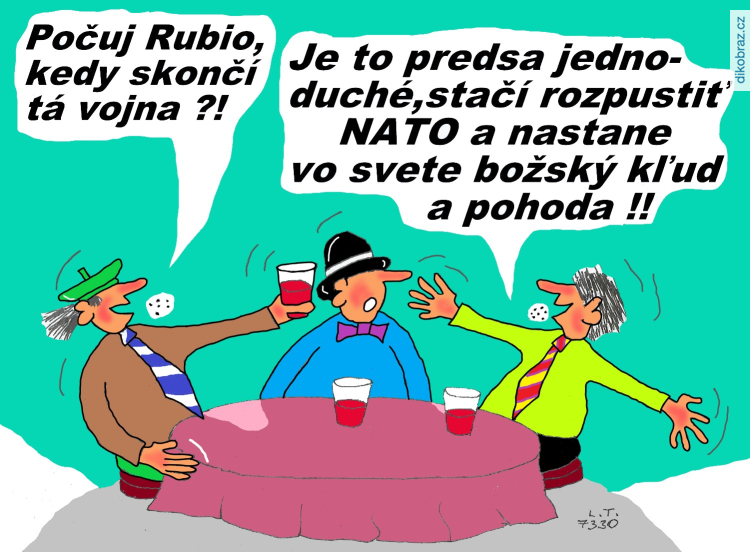 Ladislav Talčîk vtipy č. - 