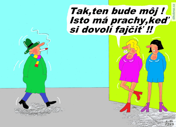 Ladislav Talčîk vtipy č. - 