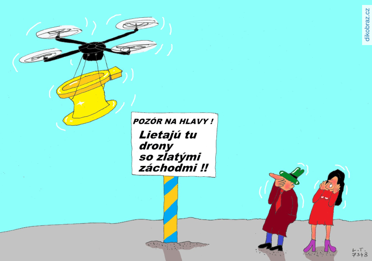 Ladislav Talčîk vtipy č. - 