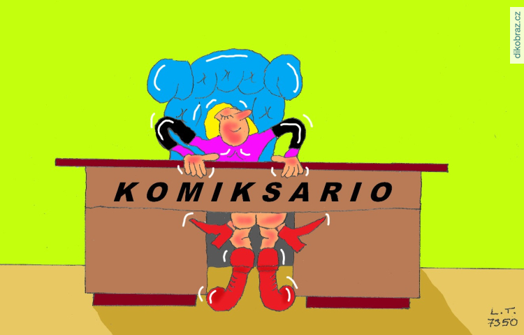 Ladislav Talčîk vtipy č. - 