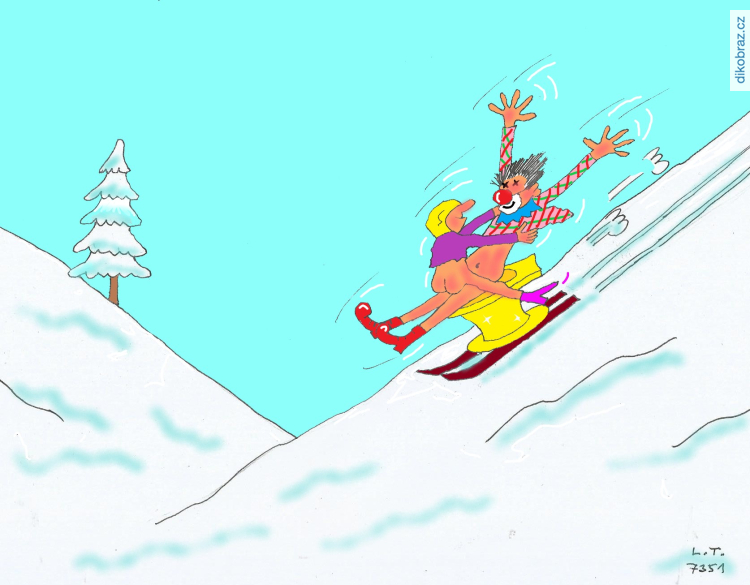 Ladislav Talčîk vtipy č. - 