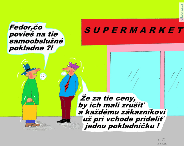 Ladislav Talčîk vtipy č. - 