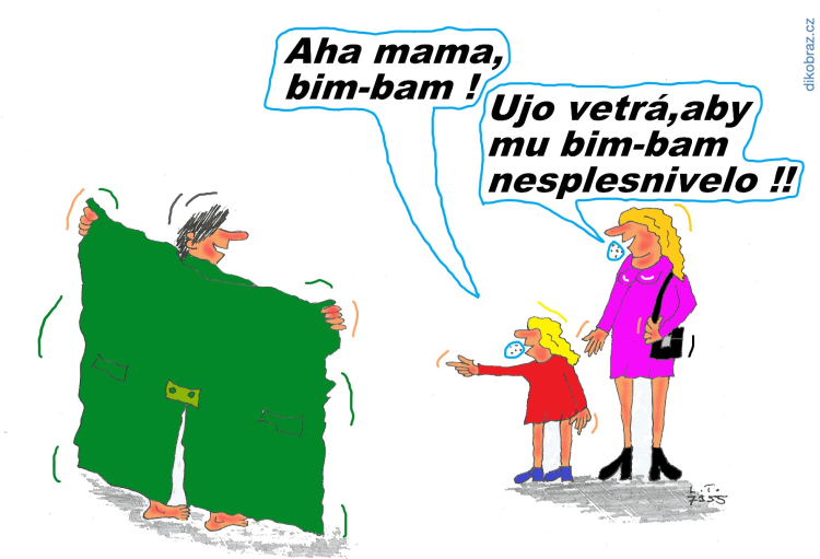 Ladislav Talčîk vtipy č. - 