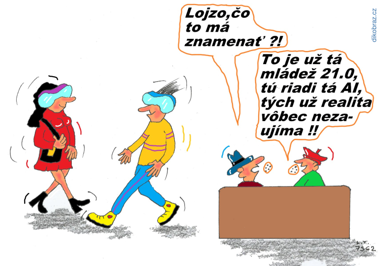 Ladislav Talčîk vtipy č. - 