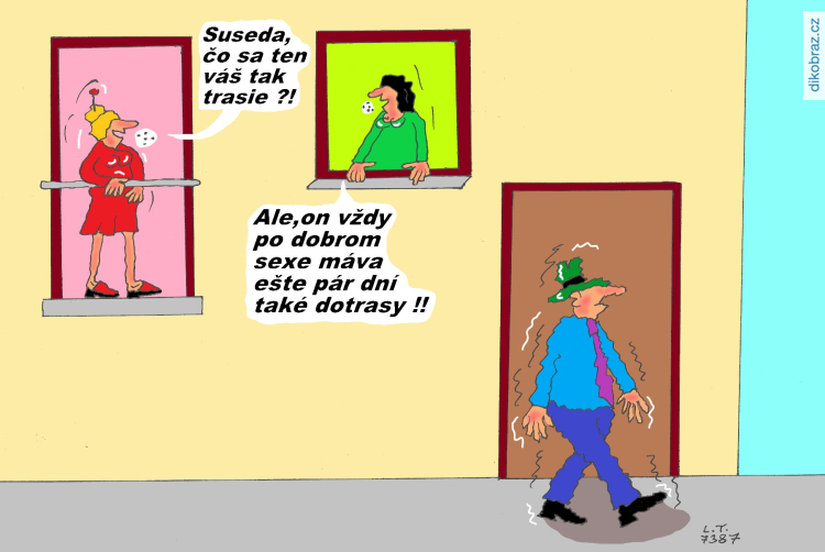 Ladislav Talčîk vtipy č. - 