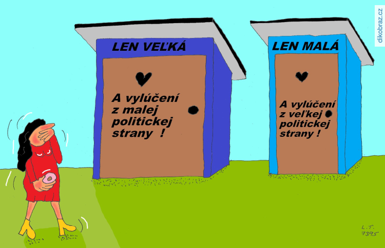 Ladislav Talčîk vtipy č. - 