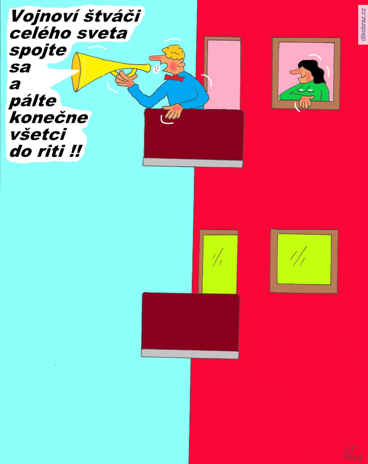 Ladislav Talčîk vtipy č. - 