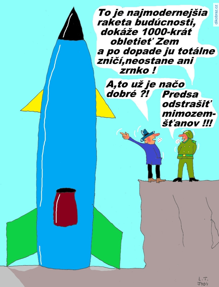 Ladislav Talčîk vtipy č. - 