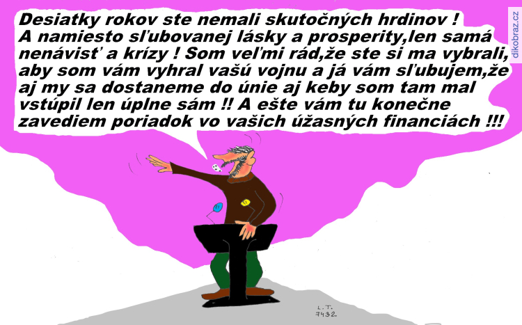 Ladislav Talčîk vtipy č. - 
