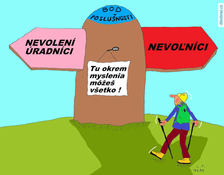 Ladislav Talčîk vtipy č. - 