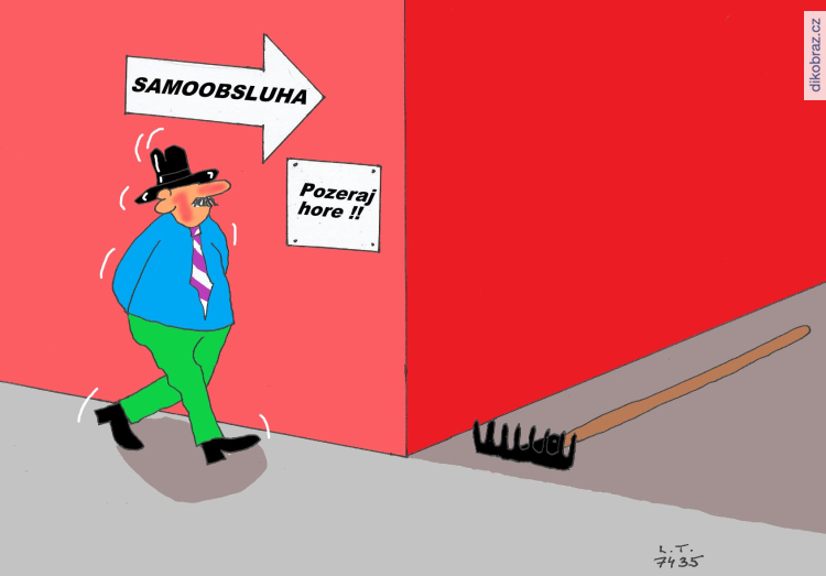 Ladislav Talčîk vtipy č.109066 - 