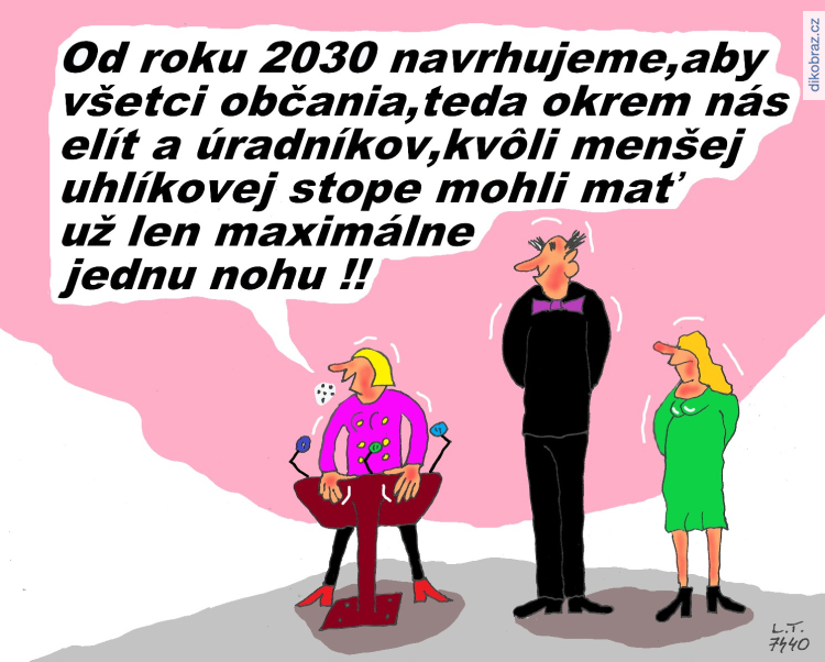 Ladislav Talčîk vtipy č. - 