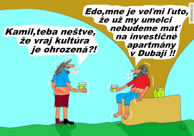 Ladislav Talčîk vtipy č. - 