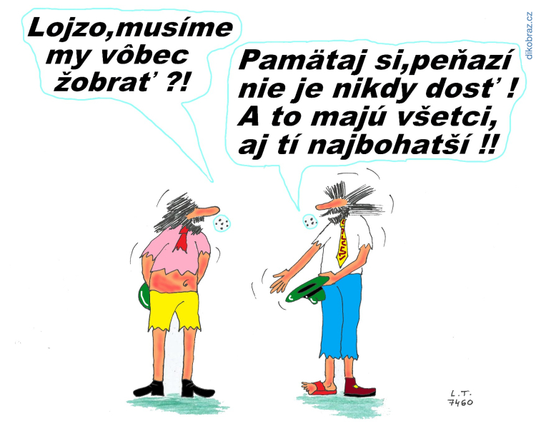 Ladislav Talčîk vtipy č. - 