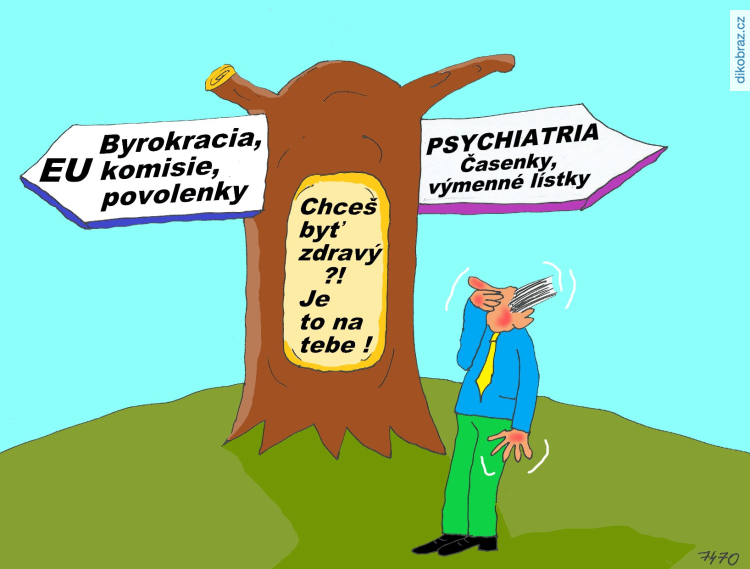 Ladislav Talčîk vtipy č. - 