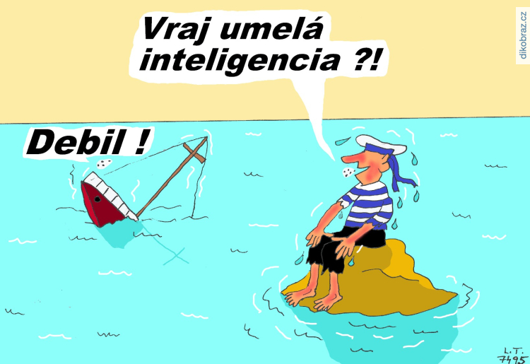Ladislav Talčîk vtipy č. - 