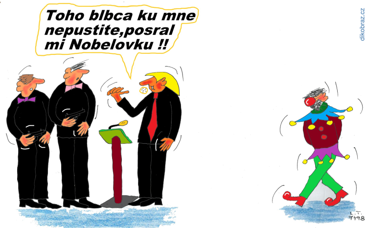 Ladislav Talčîk vtipy č. - 