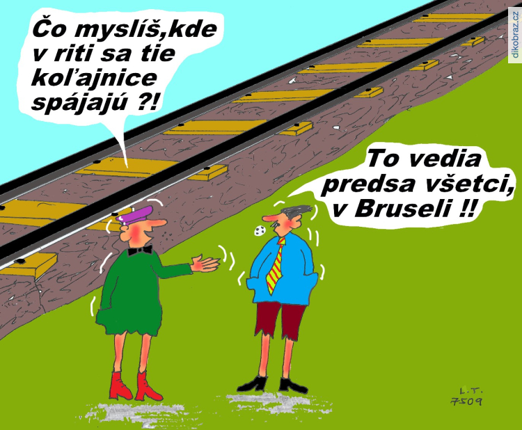 Ladislav Talčîk vtipy č. - 
