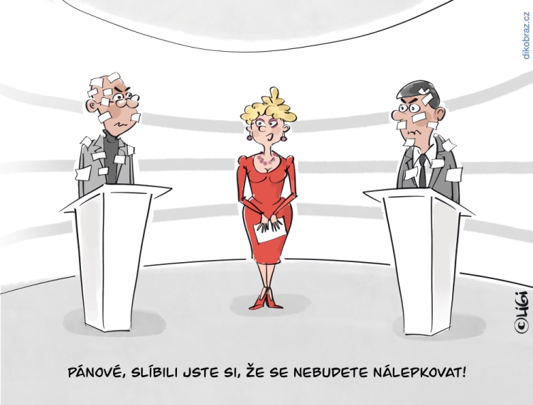 Libor Giebl vtipy č.54533 -