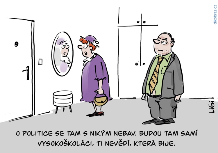 Libor Giebl vtipy č.94001 - 
