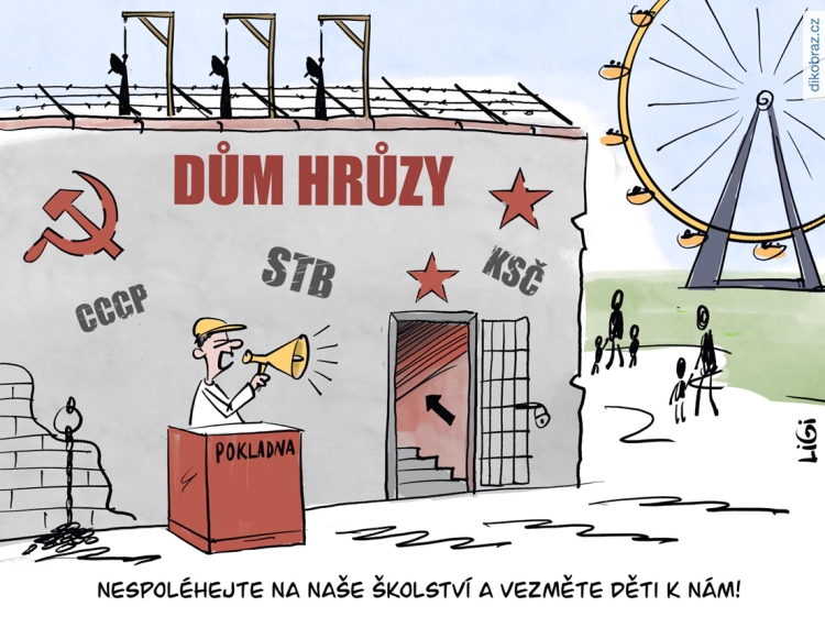 Libor Giebl vtipy č.94976 - 