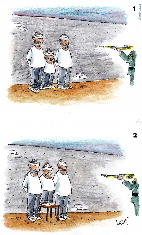 Lubomír Lichý vtipy č.35362 - 