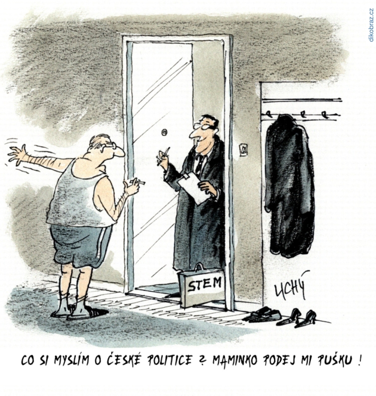 Lubomír Lichý vtipy č.49767 - 