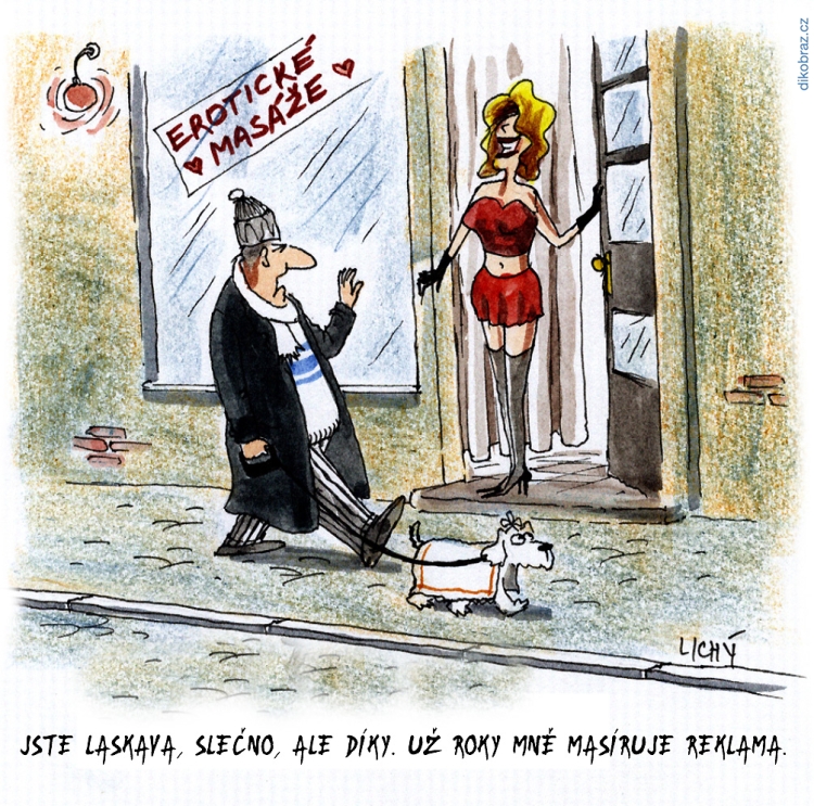 Lubomír Lichý vtipy č.50108 -
