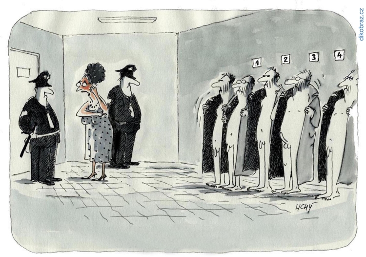 Lubomír Lichý vtipy č.54827 - 
