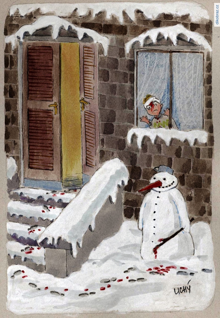 Lubomír Lichý vtipy č.54829 - 