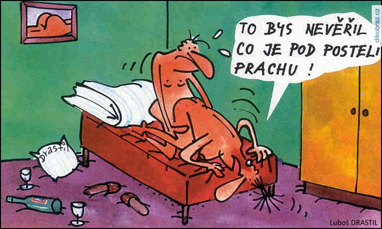 Luboš Drastil vtipy č.67589 - 