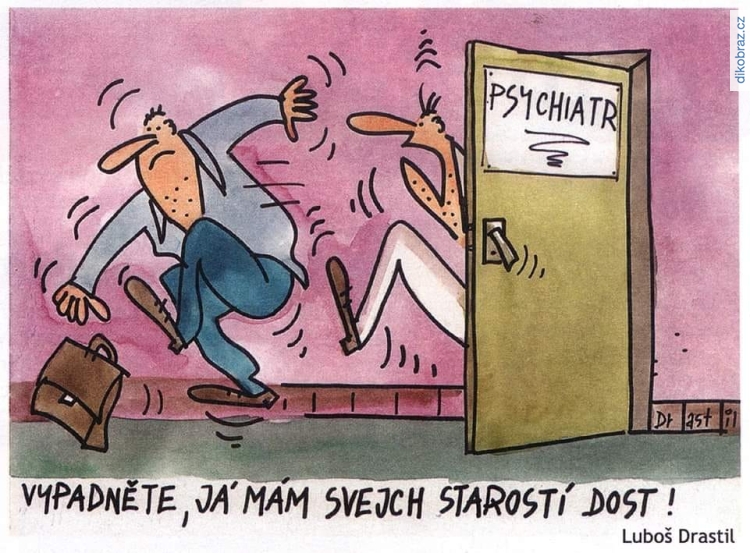 Luboš Drastil vtipy č.67590 -